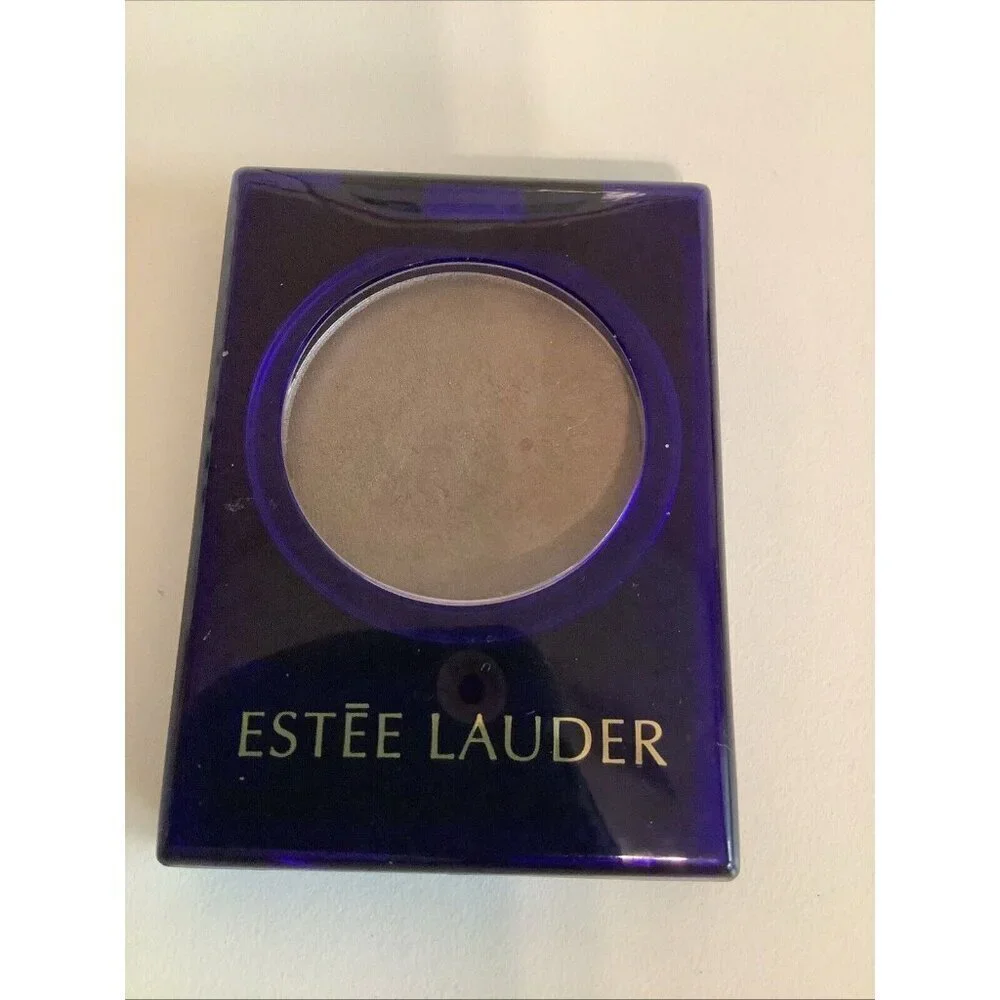 Estee Lauder 9C Midnight Compact Disc Eyeshadow 0.08 oz 2.25g No Box